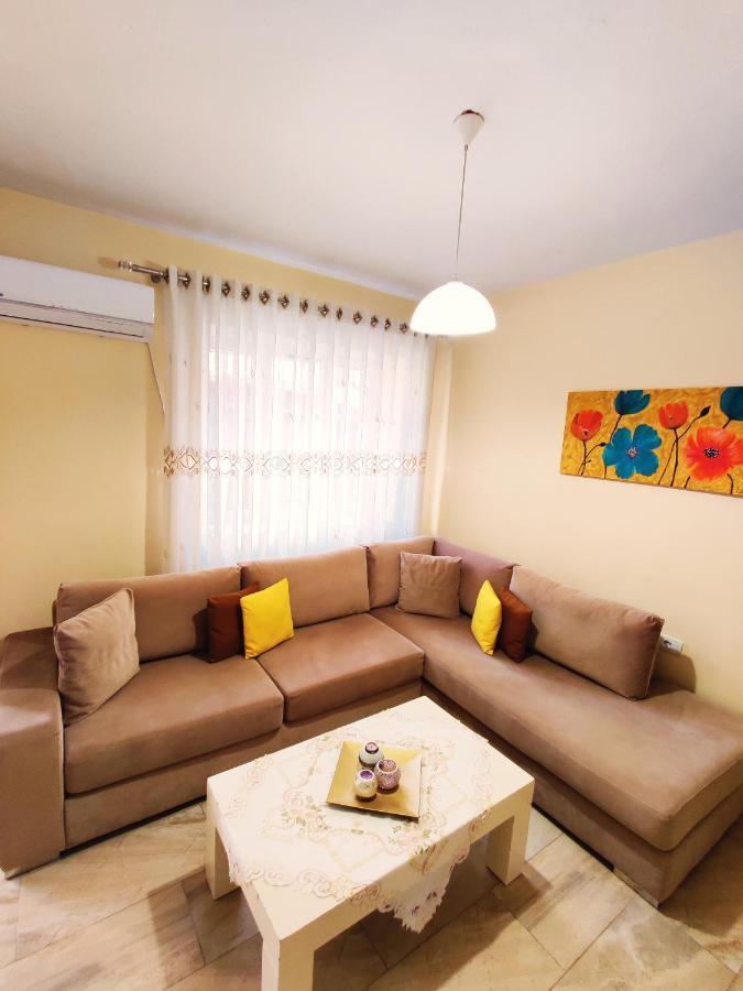 Tirana City Center Apartment Exterior photo